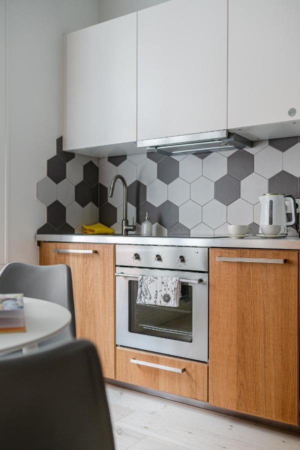 Rynek Stare Miasto Apartment 5 - Klima Netflix Wrocław Eksteriør billede