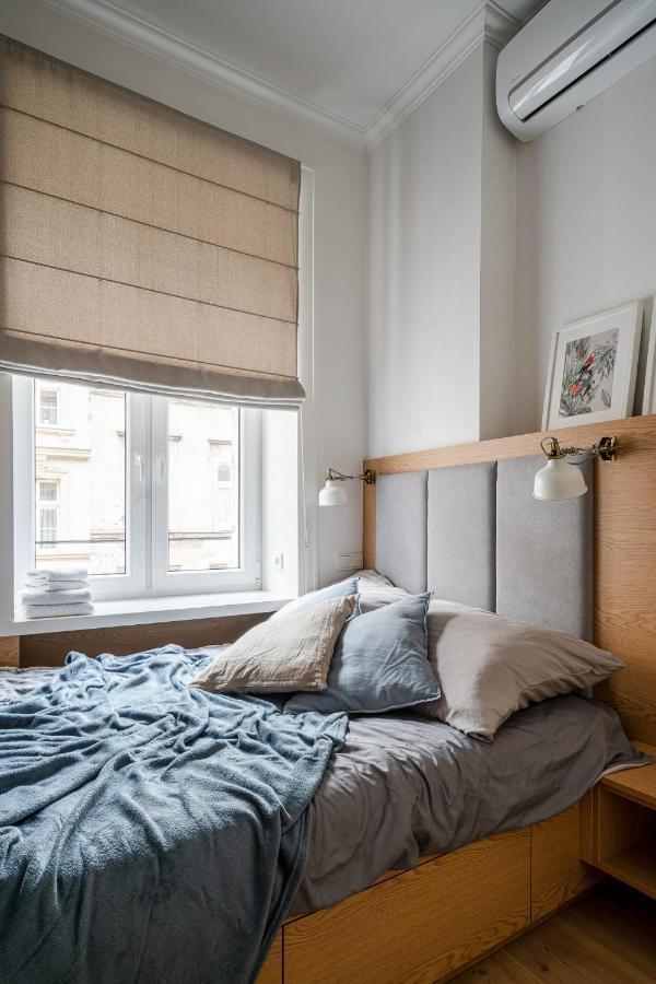 Rynek Stare Miasto Apartment 5 - Klima Netflix Wrocław Eksteriør billede
