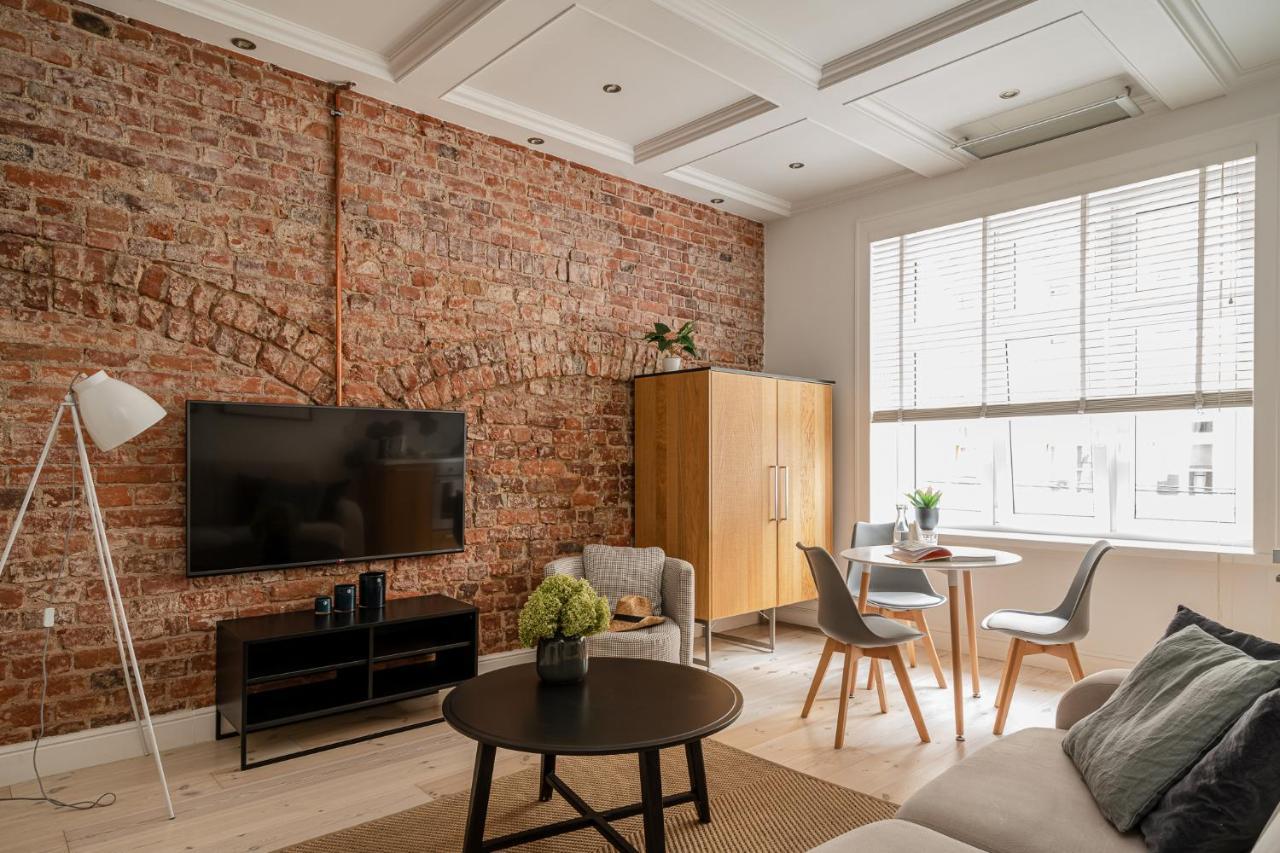 Rynek Stare Miasto Apartment 5 - Klima Netflix Wrocław Eksteriør billede