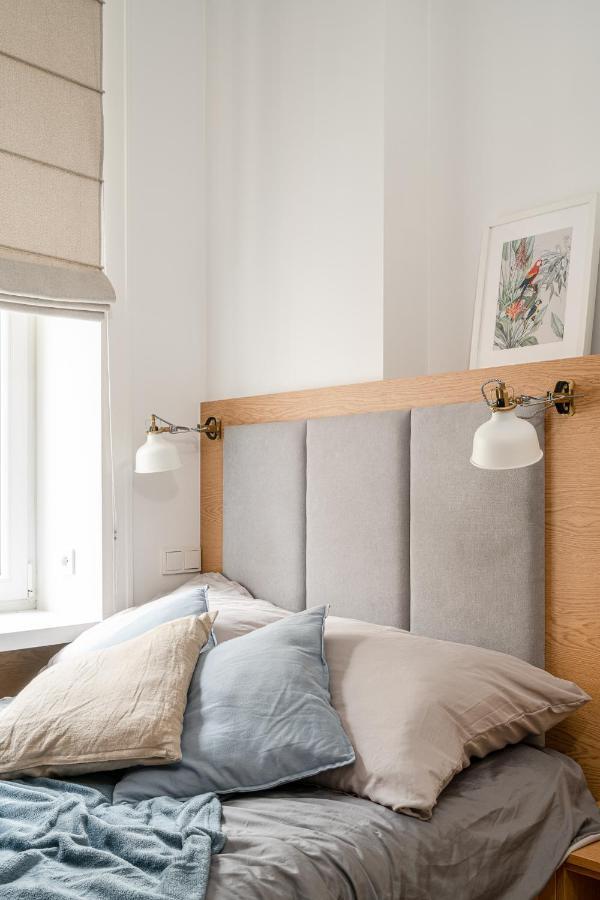 Rynek Stare Miasto Apartment 5 - Klima Netflix Wrocław Eksteriør billede